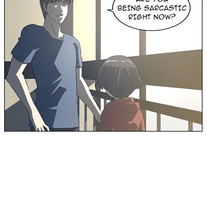 Read Happening chapter 75 image 57 on Lezhin