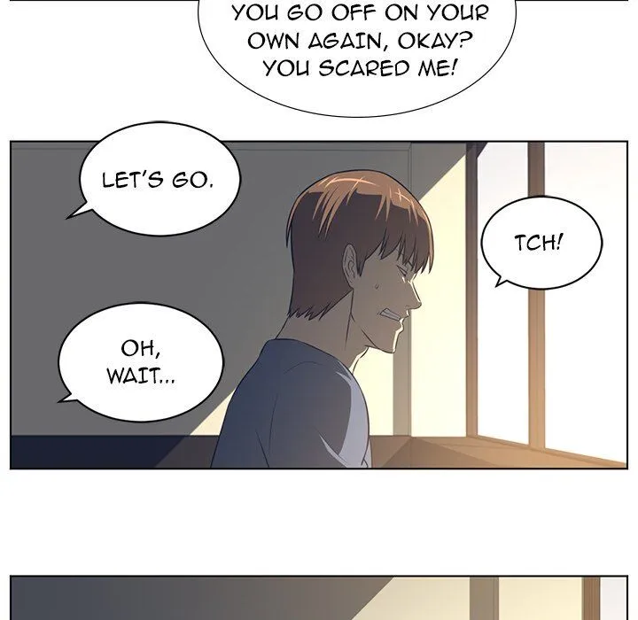 Read Happening chapter 75 image 60 on Lezhin