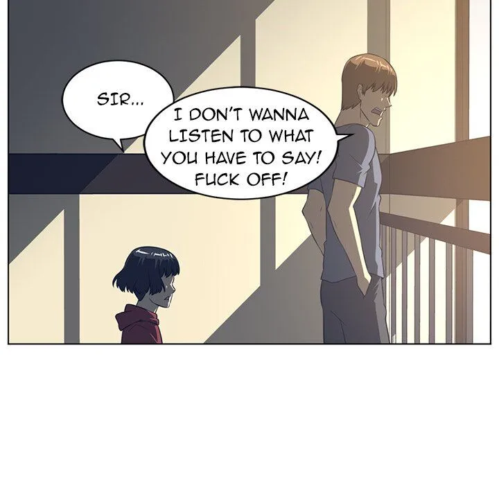 Read Happening chapter 75 image 61 on Lezhin