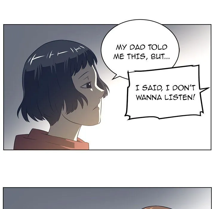 Read Happening chapter 75 image 62 on Lezhin