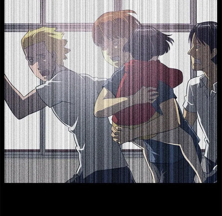 Read Happening chapter 75 image 67 on Lezhin