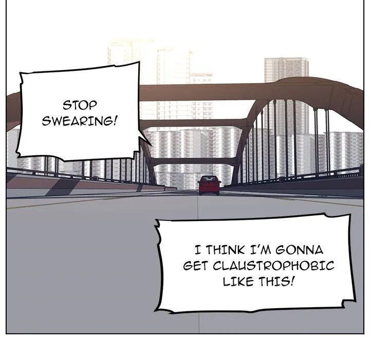 Read Happening chapter 75 image 75 on Lezhin