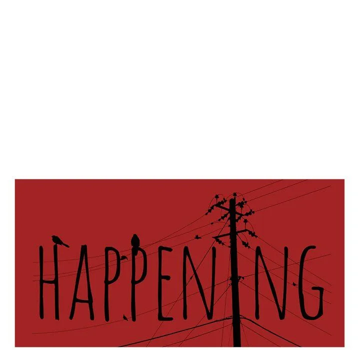Read Happening chapter 75 image 76 on Lezhin