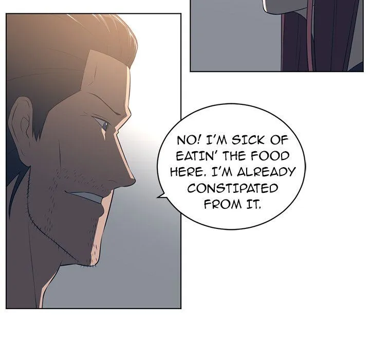 Read Happening chapter 75 image 8 on Lezhin