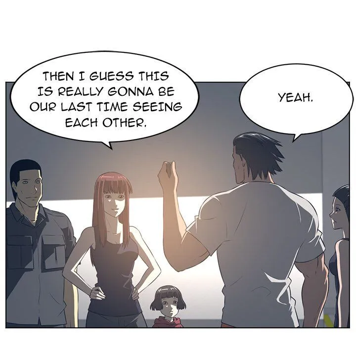 Read Happening chapter 75 image 9 on Lezhin
