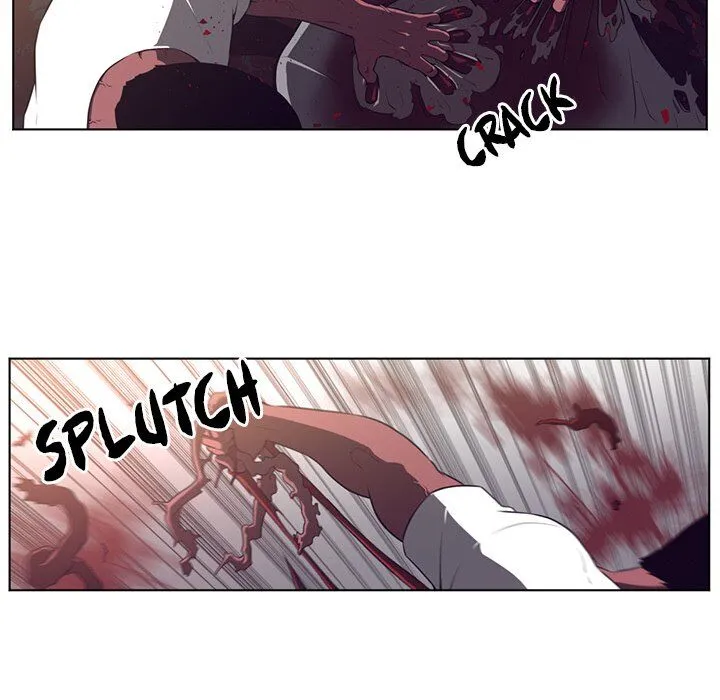 Read Happening chapter 76 image 12 on Lezhin