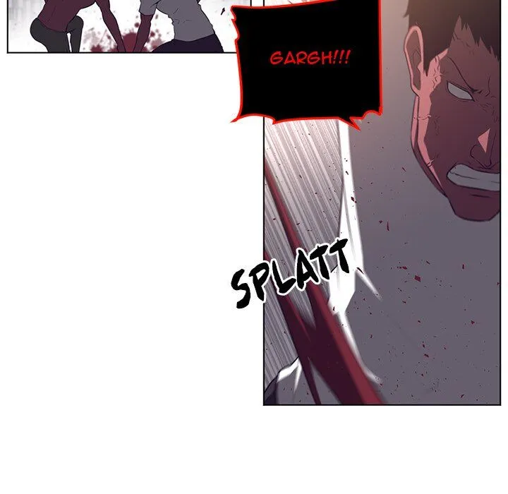 Read Happening chapter 76 image 14 on Lezhin