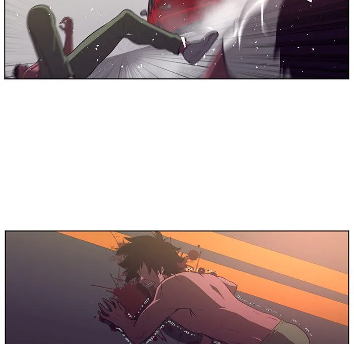 Read Happening chapter 76 image 19 on Lezhin