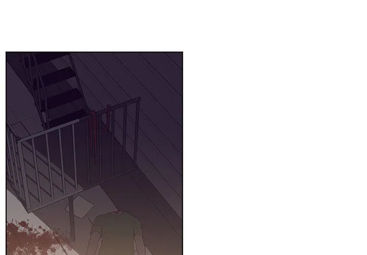 Read Happening chapter 76 image 2 on Lezhin