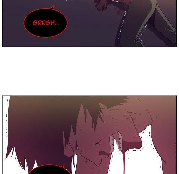 Read Happening chapter 76 image 20 on Lezhin