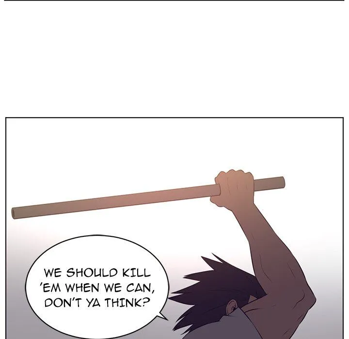Read Happening chapter 76 image 26 on Lezhin