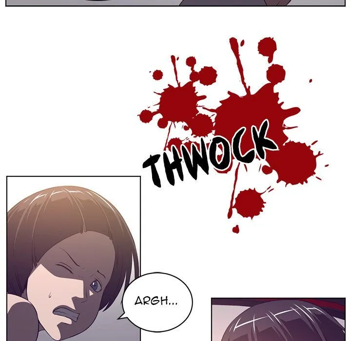 Read Happening chapter 76 image 27 on Lezhin