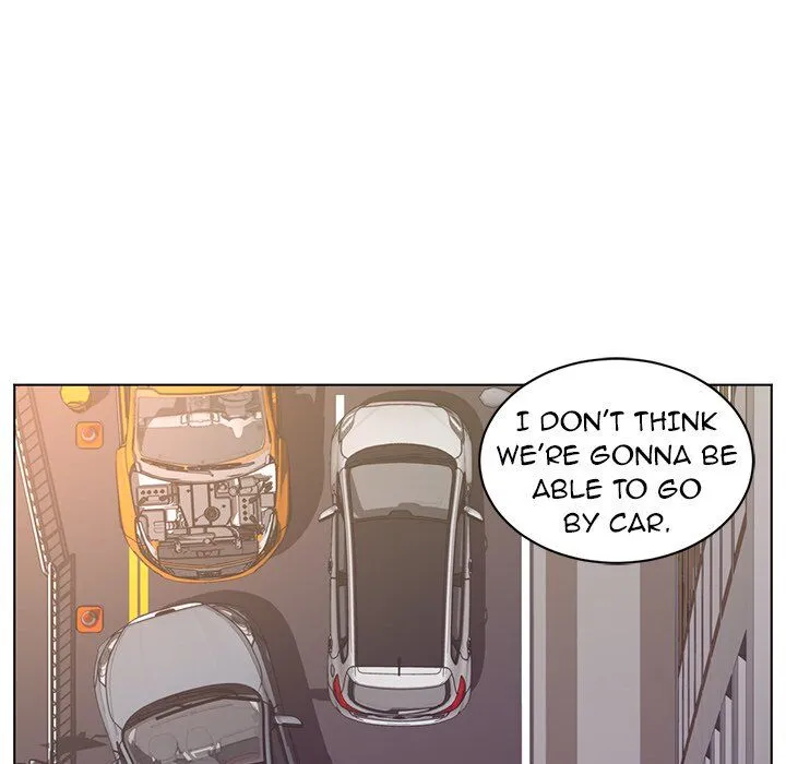 Read Happening chapter 76 image 35 on Lezhin