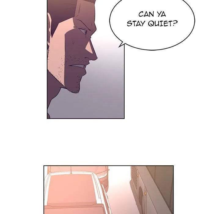 Read Happening chapter 76 image 45 on Lezhin