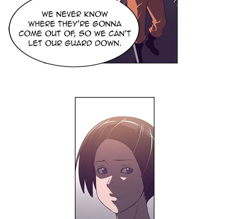 Read Happening chapter 76 image 47 on Lezhin