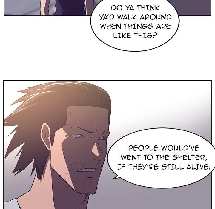 Read Happening chapter 76 image 49 on Lezhin