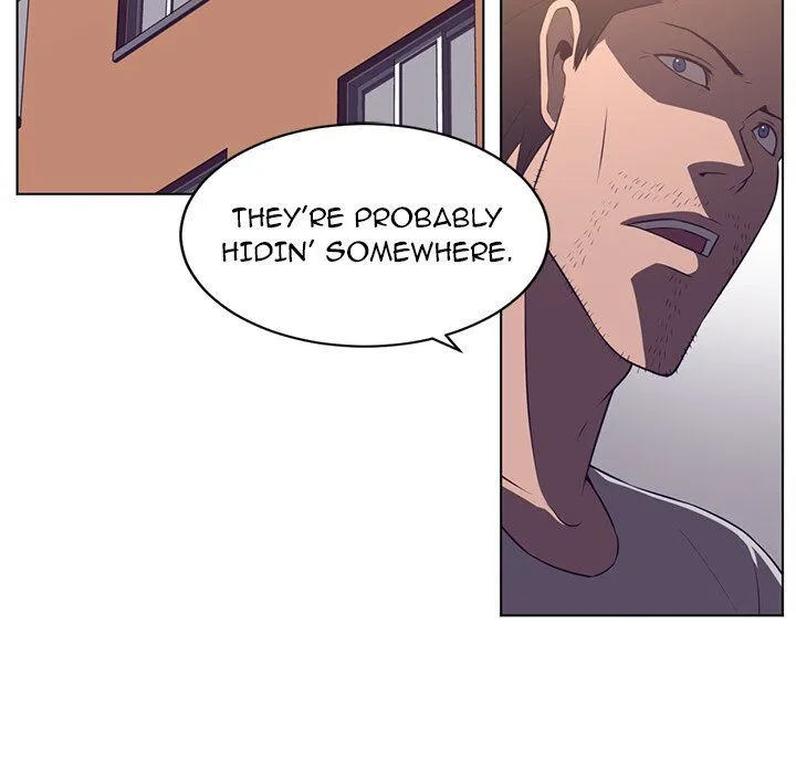 Read Happening chapter 76 image 52 on Lezhin