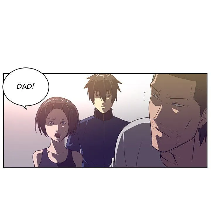 Read Happening chapter 76 image 53 on Lezhin