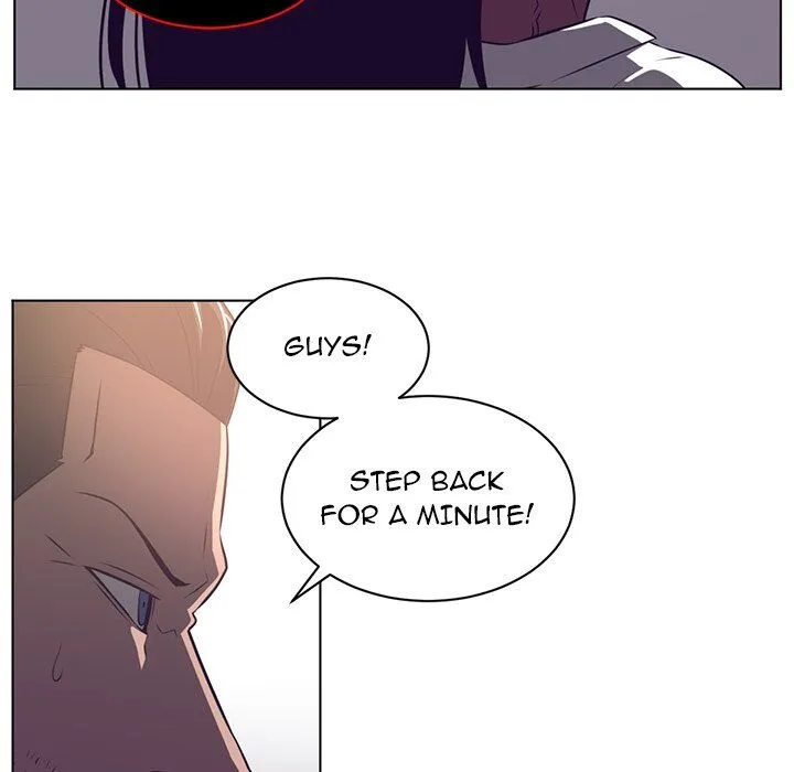 Read Happening chapter 76 image 56 on Lezhin