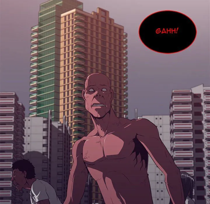 Read Happening chapter 76 image 6 on Lezhin