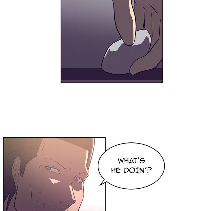 Read Happening chapter 76 image 60 on Lezhin