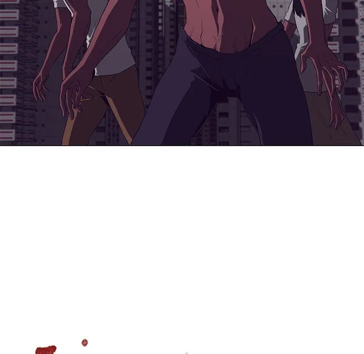 Read Happening chapter 76 image 7 on Lezhin