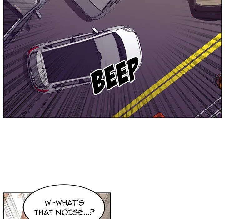 Read Happening chapter 76 image 76 on Lezhin