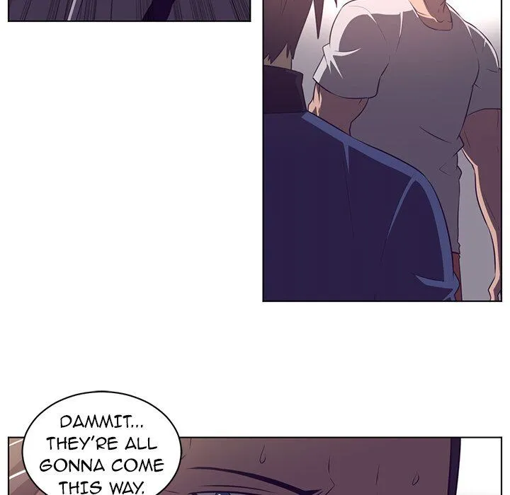 Read Happening chapter 76 image 78 on Lezhin