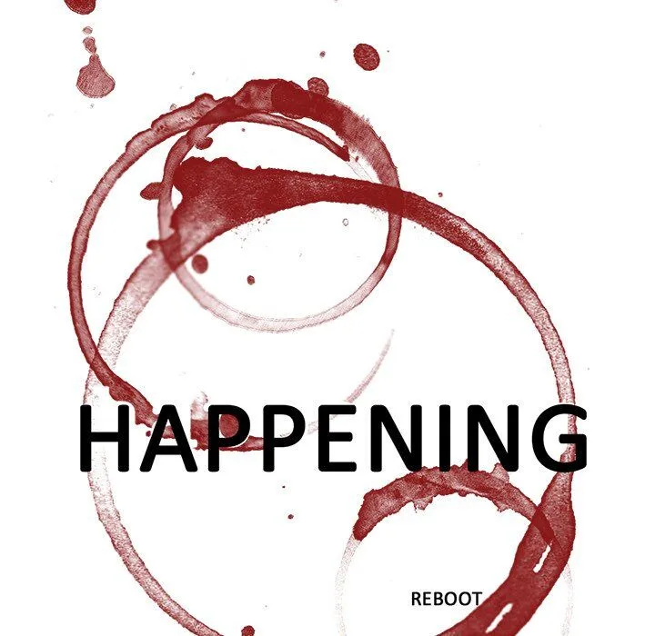 Read Happening chapter 76 image 8 on Lezhin