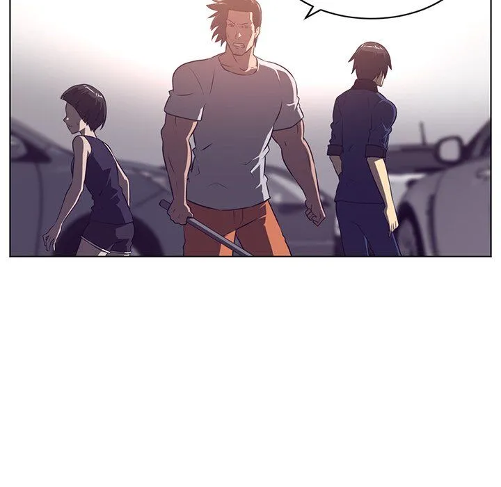 Read Happening chapter 76 image 80 on Lezhin