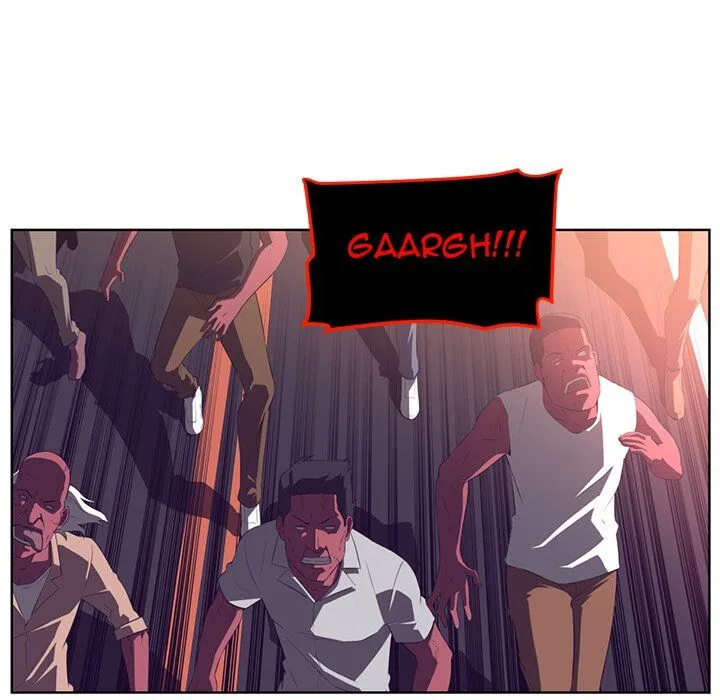 Read Happening chapter 76 image 82 on Lezhin