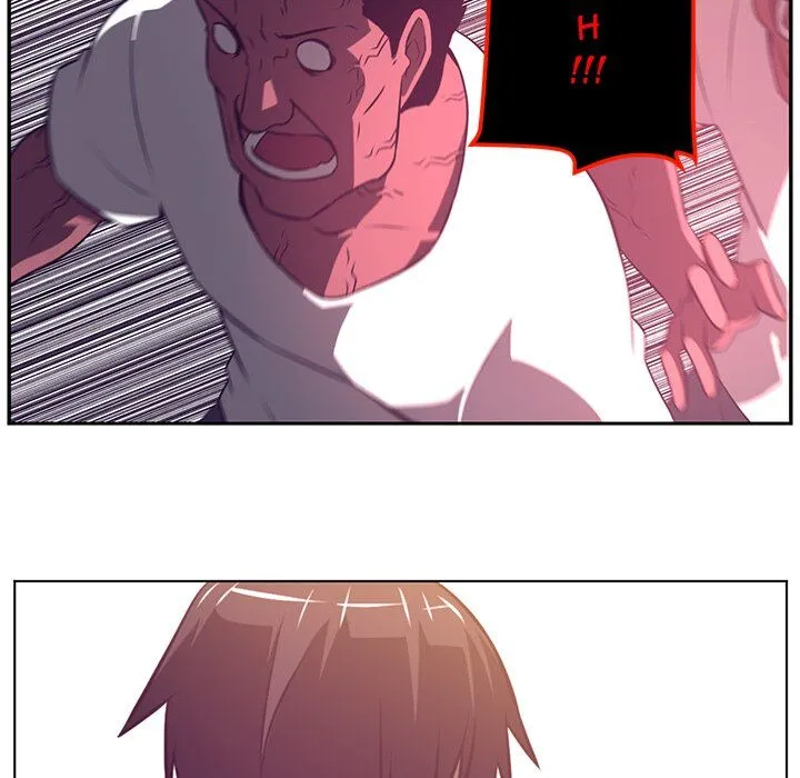 Read Happening chapter 76 image 84 on Lezhin