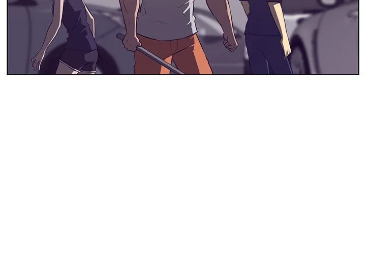 Read Happening chapter 77 image 1 on Lezhin
