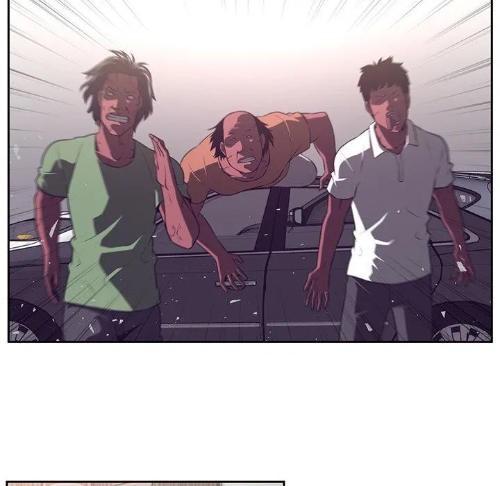 Read Happening chapter 77 image 10 on Lezhin