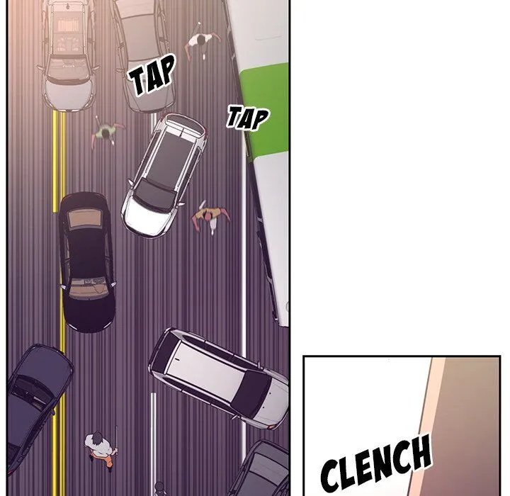 Read Happening chapter 77 image 11 on Lezhin