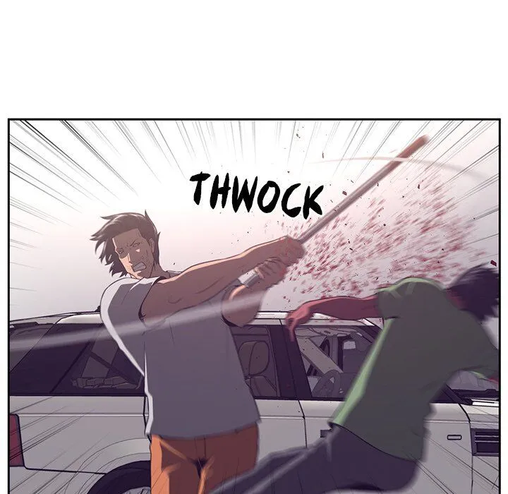 Read Happening chapter 77 image 14 on Lezhin