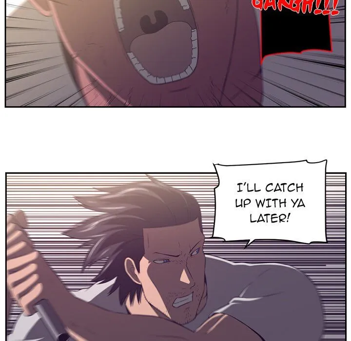 Read Happening chapter 77 image 17 on Lezhin