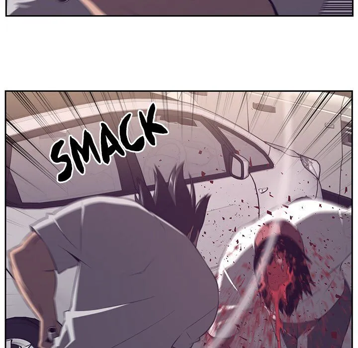 Read Happening chapter 77 image 18 on Lezhin