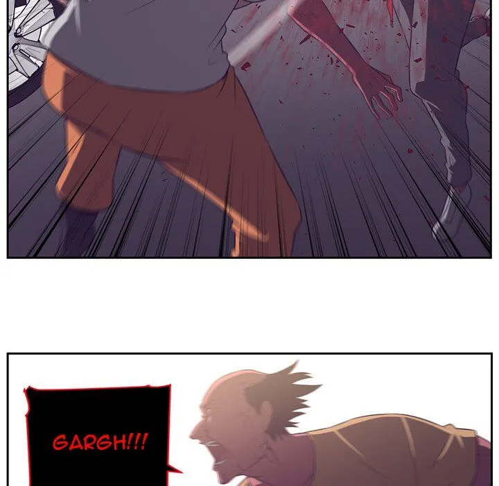 Read Happening chapter 77 image 19 on Lezhin