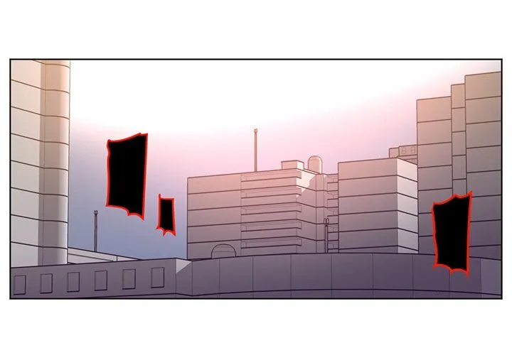 Read Happening chapter 77 image 2 on Lezhin