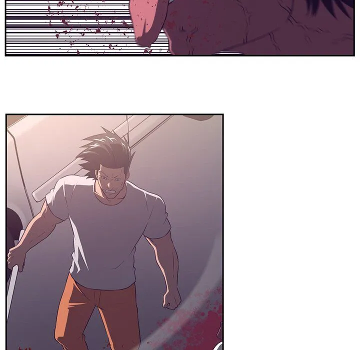 Read Happening chapter 77 image 21 on Lezhin