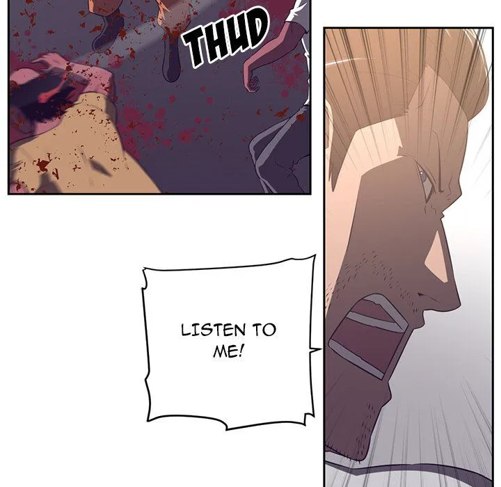 Read Happening chapter 77 image 22 on Lezhin
