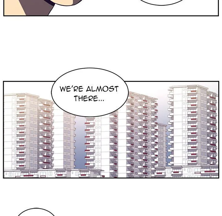 Read Happening chapter 77 image 24 on Lezhin