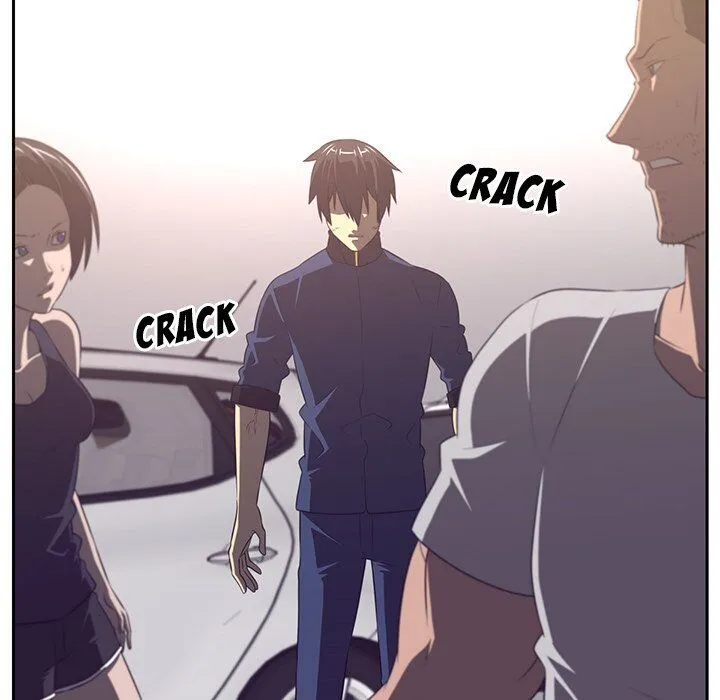 Read Happening chapter 77 image 26 on Lezhin