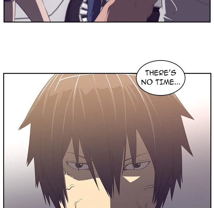 Read Happening chapter 77 image 27 on Lezhin
