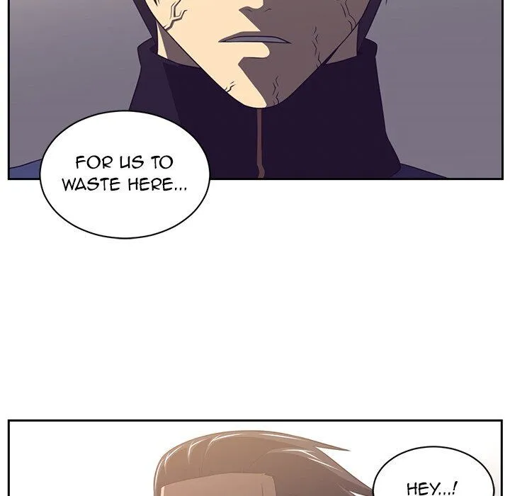 Read Happening chapter 77 image 28 on Lezhin