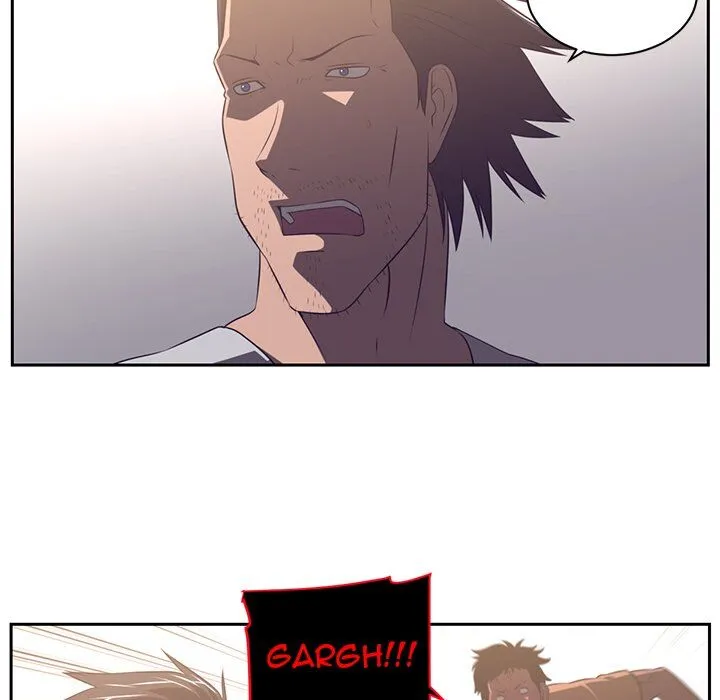 Read Happening chapter 77 image 29 on Lezhin