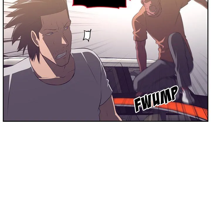 Read Happening chapter 77 image 30 on Lezhin