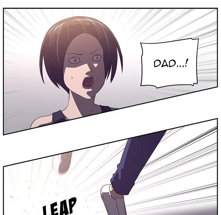 Read Happening chapter 77 image 31 on Lezhin