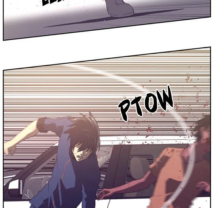 Read Happening chapter 77 image 32 on Lezhin